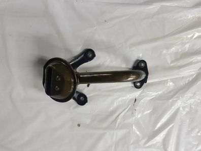 original Honda Prelude V IV Rohr Ansaugung ÖL BB3 BB9 F20A4 2.0 16V 98kW 133PS