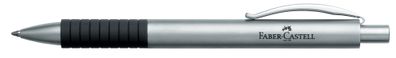 Faber Castell Kugelschreiber Essentio Metall matt