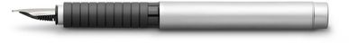Faber Castell Füller Essentio Metall matt Feder M