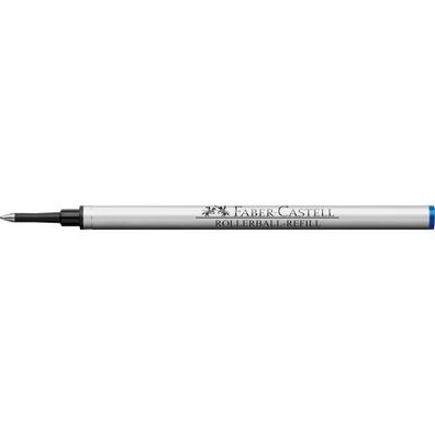Faber Castell Tintenrollermine Basic Tintenroller blau
