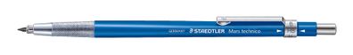 Staedtler Fallminenst. Mars technico HB m. Clip