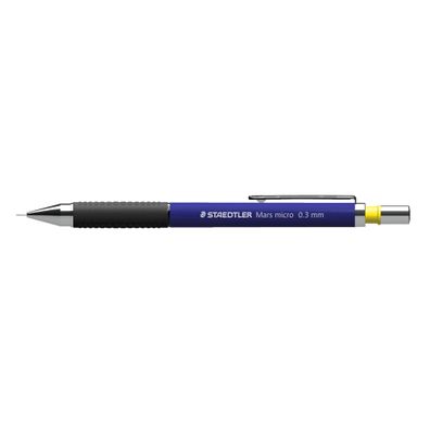 Staedtler Druckbleistift Mars micro B 0,3mm