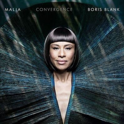 Convergence - Universal Music GmbH - (CD / C)