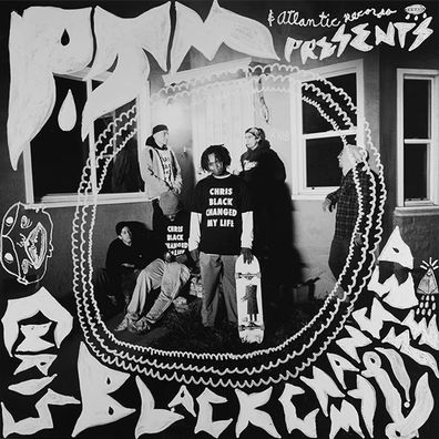 Portugal. The Man: Portugal. The Man: Chris Black Changed My L