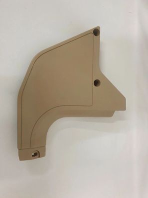 original Jeep Cherokee XJ Abdeckung, Verkleidung 8955001018 rechts beige