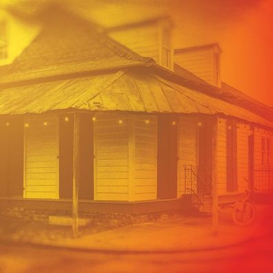 The Deslondes: The Deslondes: Ways & Means (Limited Indie Edit