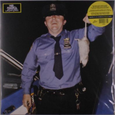 The Manges: The Manges: Book Of Hate For Good People (Limited