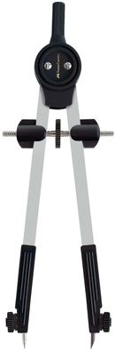 Faber Castell Riesenteilzirkel Kreis 340 mm sortiert