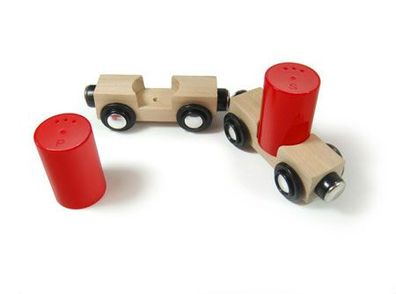 Kleiner Salz Express