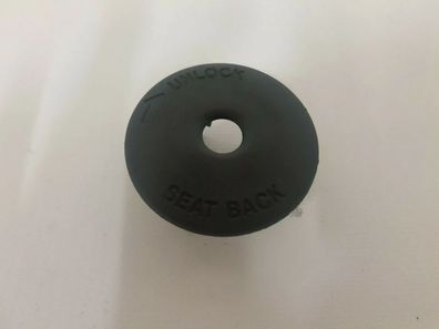 original Honda Prelude BB9 Abdeckung 82227-S30-A0000