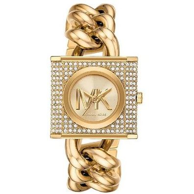 Damenarmbanduhr - Michael Kors MK4711