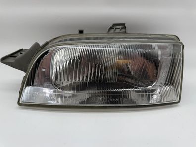 Original Fiat Punto I Scheinwerfer Links Hella 46481414 / 301142621