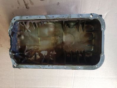 Honda Prelude V IV Ölwanne BB3 BB9 F20A4 2.0 16V 98kW 133PS