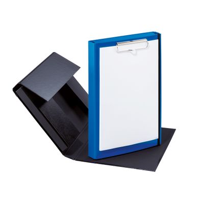 Pagna Duobox A4 Color schwarz