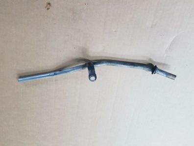 original Honda Prelude V IV Ölmessstab Führung BB3 BB9 F20A4 2.0 16V 98kW 133PS