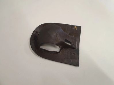 original Valeo Gebläsemotor Lüftermotor / Golf 4 Abdeckung 656839B K24
