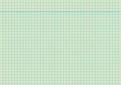 RNK Karteikarten, kariert, A6, grün