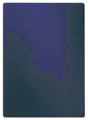 Pagna Bewerbungsmappe Straight Premium 3tlg. blau