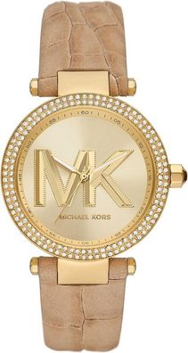 Damenarmbanduhr - Michael Kors MK4725