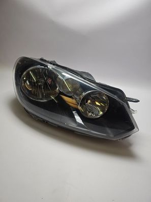 original Scheinwerfer rechts Volkswagen Golf VI 1.2 TSI 5K1941006M