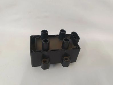 original Zündspule 7700873701 Renault KANGOO Express (FC0/1 ) 1.2