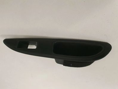 Türverkleidung Ablagefach hinten rechts Nissan Primera P12 Traveller, 82960AV760