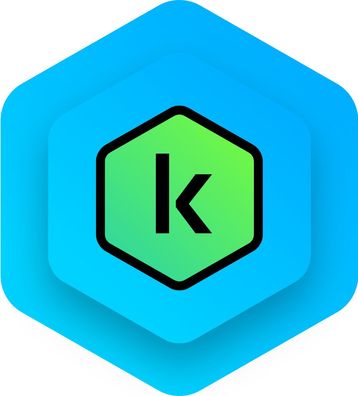 Kaspersky KL1041G5CFS Kaspersky Standard Sicherheitssoftware Vollversion (PKC)