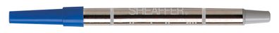 Sheaffer Rollerballmine Classic Blau