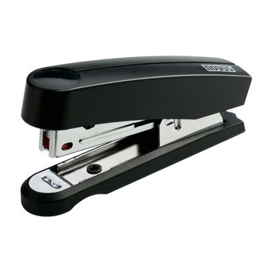 Novus Heftgerät B 10 Professional schwarz, Oberlademechanik