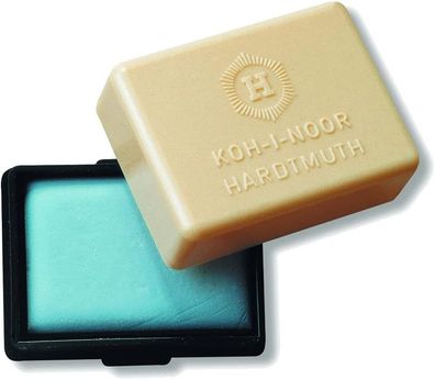 KOH Radiergummi Knetradiergummi Soft 15er