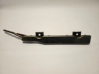 Original Nissan Primera P12 1.8 85kW 115PS Einspritzleiste Düsenstock