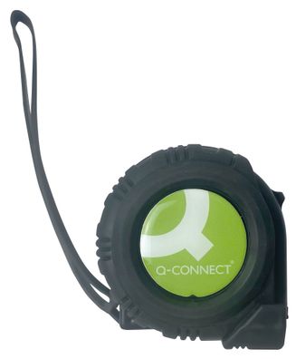 Q-Connect® 19.3508/KF10101 Taschenbandmass 350 Profi Plus - 5 Meter