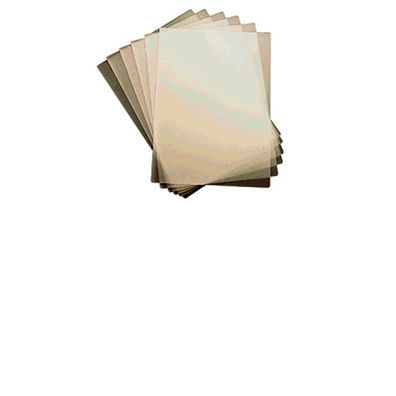 Dahle Laminiertaschen DIN A5 154x216 mm, 2x125 micron, 25 Stück