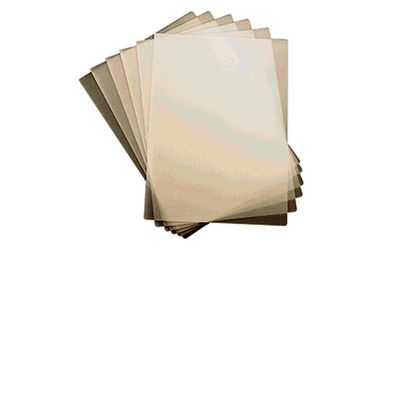 Dahle Laminiertaschen DIN A5 154x216 mm, 2x80 micron, 100 Stück