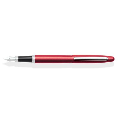 Sheaffer Füller VFM F Exzessiv Rot