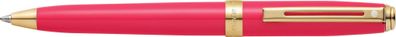 Sheaffer Kugelschreiber Prelude Mini glänzend Pink