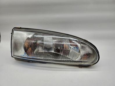 original Scheinwerfer, Leuchte PROTON 4-ER REIHE rechts 0301039302