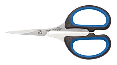 WEDO Schere Silhouette 4 Zoll Soft