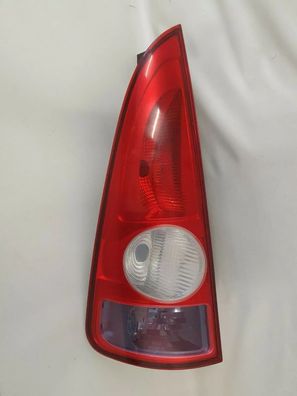 original Renault Espace IV K Rückleuchte links 8200027153 Fahrerseite