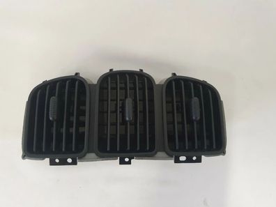 Chrysler Voyager IV RG 01-07 Luftdüse Düse Frischlüftdüse mitte 05009038AA ??