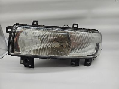 7701044518F LINKER Scheinwerfer / 88886 FÜR NISSAN Interstar X70 *