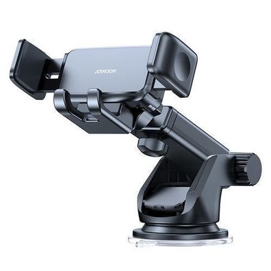Joyroom KFZ-Handyhalterung fuer Armaturenbrett - Schwarz (JR-ZS283)
