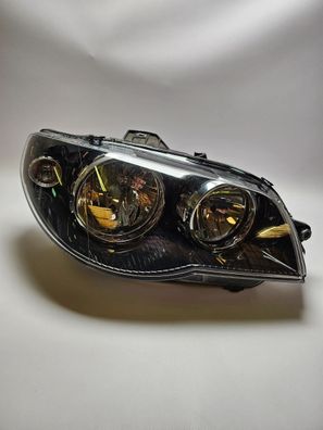 original Scheinwerfer Rechts Für Fiat Strada 2005-2014 | Fiat Albea 2006-2012