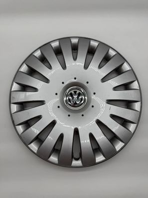 VW PASSAT GOLF TOURAN Radkappe Radzierblende 16 ZOLL 3C0601147D