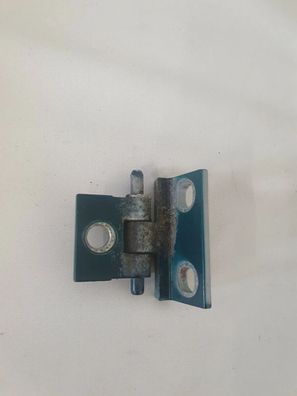 original Volvo S60 V70 Tür Schanier vorne links unten BJ 2000-2004