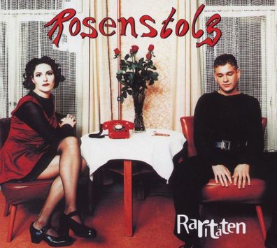 Rosenstolz: Rosenstolz - Rarit?ten Folge 1 - jpc Schallplatten