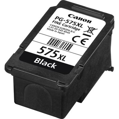 Canon 5437C001 Canon PG-575XL BK schwarz Druckkopf