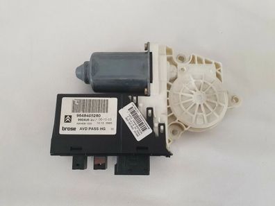 Original Citroen C5 Fensterhebermotor Motor Fenster Beifahrertür VR 9648485280