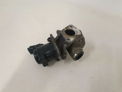 original Ford Focus II 1.6 80KW TDCI Abgasrückführventil AGR Ventil 9660276280