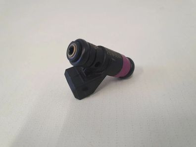 original Einspritzdüse 8200132259 1,4 1,6 16V Renault Siemens H132259 ???